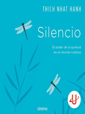 cover image of Silencio